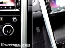 2018 Land Rover Discovery TD6 HSE Luxury Road Test Review