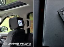 2018 Land Rover Discovery TD6 HSE Luxury Road Test Review