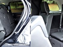 2018 Land Rover Discovery TD6 HSE Luxury Road Test Review