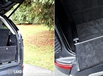 2018 Land Rover Discovery TD6 HSE Luxury Road Test Review