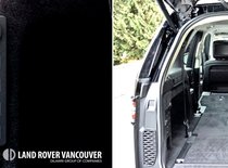 2018 Land Rover Discovery TD6 HSE Luxury Road Test Review