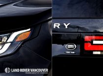 2018 Land Rover Discovery TD6 HSE Luxury Road Test Review