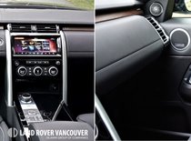 2018 Land Rover Discovery TD6 HSE Luxury Road Test Review