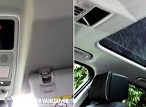 2018 Land Rover Discovery TD6 HSE Luxury Road Test Review