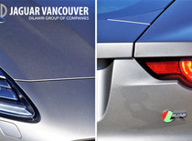 2018 JAGUAR F-TYPE R COUPE