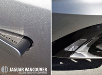 2018 JAGUAR F-TYPE R COUPE