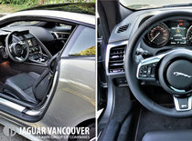 2018 JAGUAR F-TYPE R COUPE