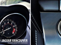 2018 JAGUAR F-TYPE R COUPE