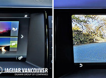 2018 JAGUAR F-TYPE R COUPE