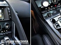 2018 JAGUAR F-TYPE R COUPE