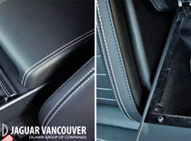 2018 JAGUAR F-TYPE R COUPE