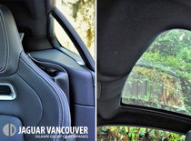 2018 JAGUAR F-TYPE R COUPE