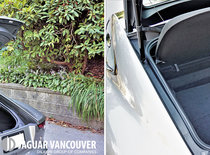 2018 JAGUAR F-TYPE R COUPE