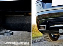 2018 Range Rover Velar R-Dynamic HSE P380 Road Test