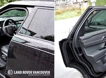 2018 Range Rover Velar R-Dynamic HSE P380 Road Test