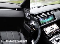 2018 Range Rover Velar R-Dynamic HSE P380 Road Test