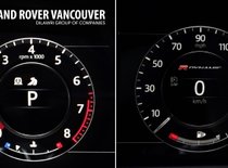 2018 Range Rover Velar R-Dynamic HSE P380 Road Test