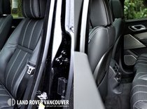 2018 Range Rover Velar R-Dynamic HSE P380 Road Test