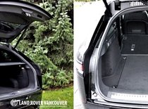 2018 Range Rover Velar R-Dynamic HSE P380 Road Test