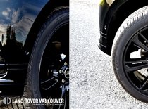 2018 Range Rover Velar R-Dynamic HSE P380 Road Test