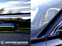 2018 Range Rover Velar R-Dynamic HSE P380 Road Test