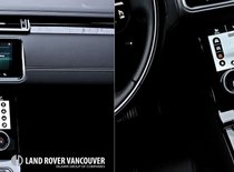 2018 Range Rover Velar R-Dynamic HSE P380 Road Test