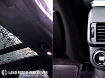 2018 Range Rover Velar R-Dynamic HSE P380 Road Test