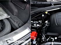 2018 Range Rover Velar R-Dynamic HSE P380 Road Test