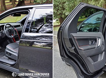 2018 Land Rover Discovery Sport HSE Road Test