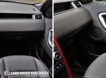 2018 Land Rover Discovery Sport HSE Road Test