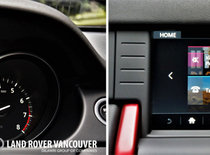 2018 Land Rover Discovery Sport HSE Road Test