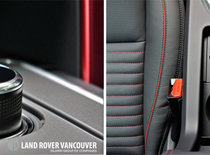 2018 Land Rover Discovery Sport HSE Road Test