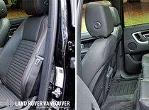 2018 Land Rover Discovery Sport HSE Road Test