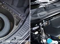 2018 Land Rover Discovery Sport HSE Road Test