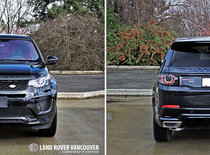 2018 Land Rover Discovery Sport HSE Road Test