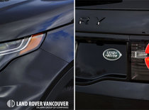 2018 Land Rover Discovery Sport HSE Road Test