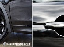 2018 Land Rover Discovery Sport HSE Road Test