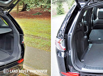 2018 Land Rover Discovery Sport HSE Road Test