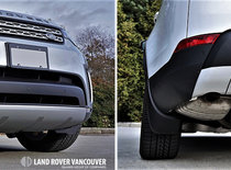 2017 Land Rover Discovery HSE TD6 Road Test Review