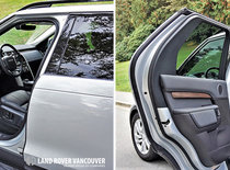 2017 Land Rover Discovery HSE TD6 Road Test Review