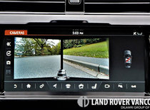 2017 Land Rover Discovery HSE TD6 Road Test Review