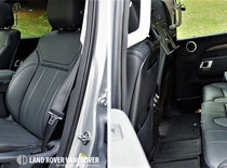 2017 Land Rover Discovery HSE TD6 Road Test Review