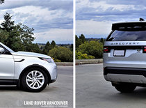 2017 Land Rover Discovery HSE TD6 Road Test Review