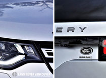 2017 Land Rover Discovery HSE TD6 Road Test Review