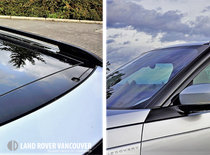 2017 Land Rover Discovery HSE TD6 Road Test Review