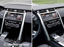 2017 Land Rover Discovery HSE TD6 Road Test Review