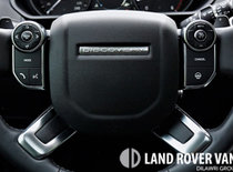 2017 Land Rover Discovery HSE TD6 Road Test Review