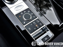 2017 Land Rover Discovery HSE TD6 Road Test Review