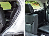 2017 Land Rover Discovery HSE TD6 Road Test Review