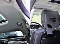 2017 Land Rover Discovery HSE TD6 Road Test Review